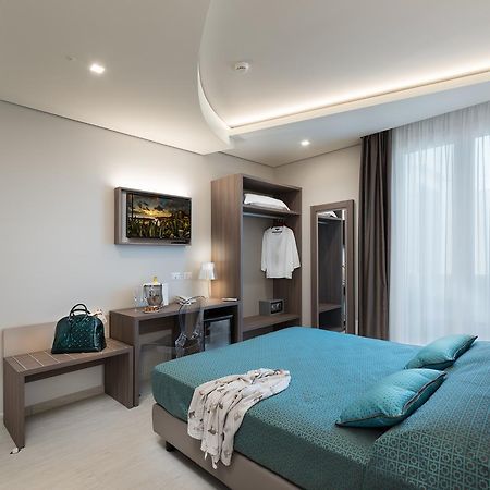 Hermes Hotel Сан-Вито-Ло-Капо Экстерьер фото