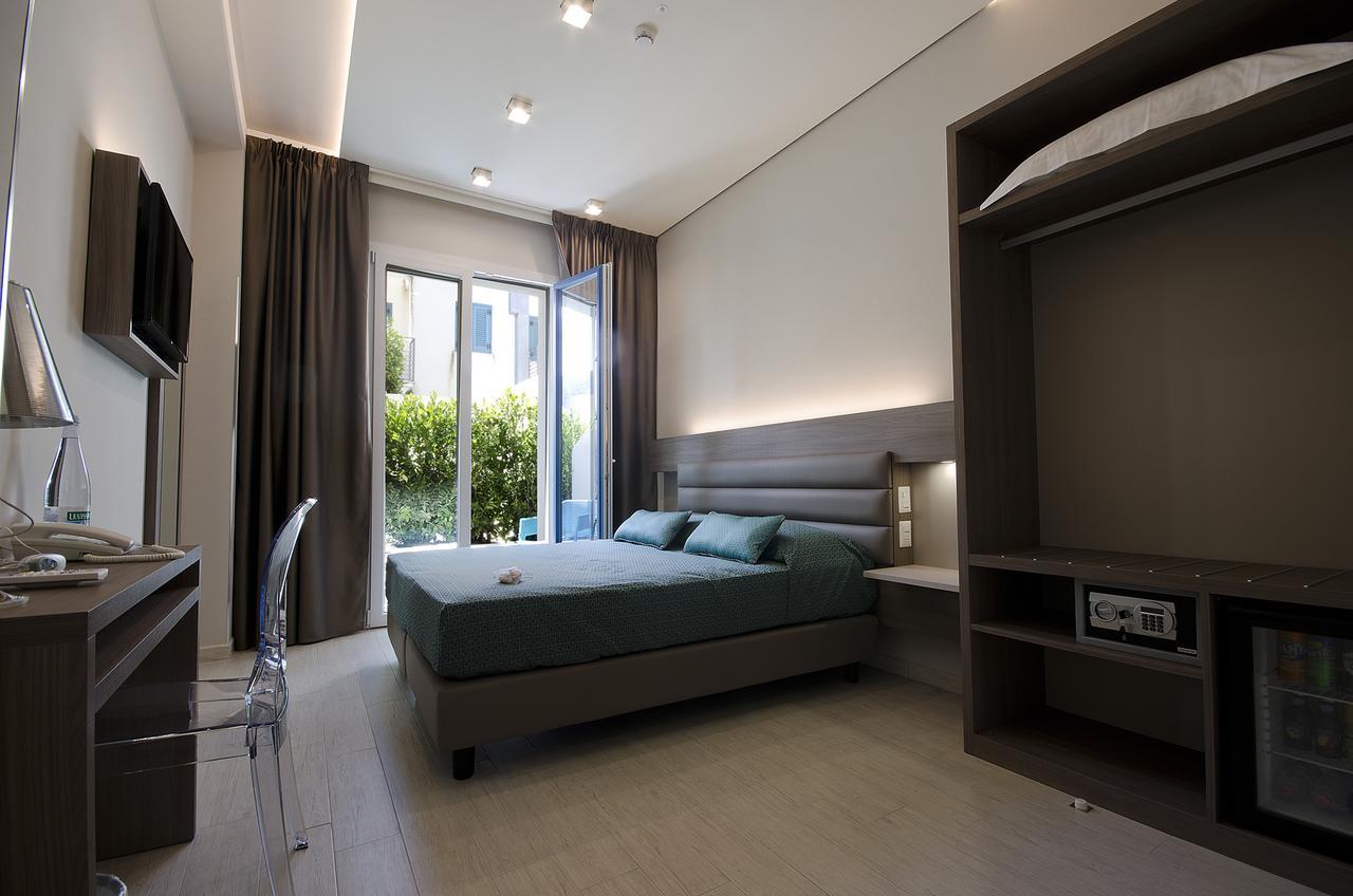 Hermes Hotel Сан-Вито-Ло-Капо Экстерьер фото