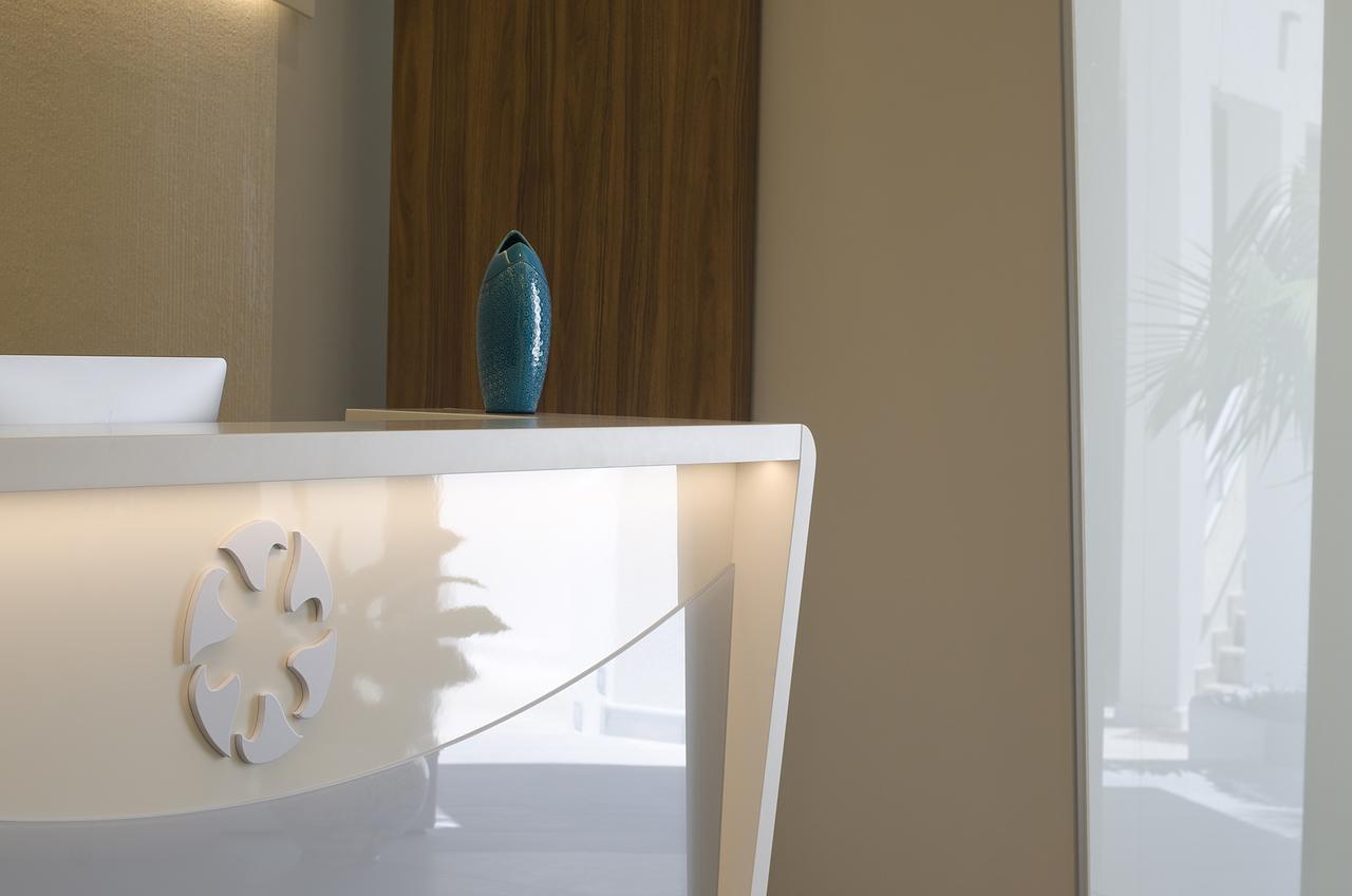 Hermes Hotel Сан-Вито-Ло-Капо Экстерьер фото