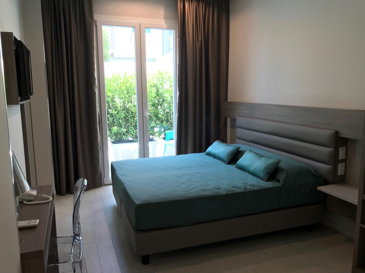 Hermes Hotel Сан-Вито-Ло-Капо Экстерьер фото