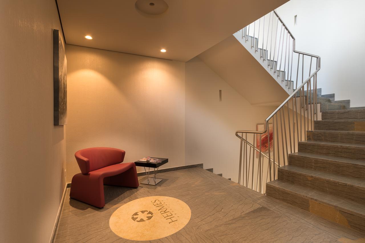 Hermes Hotel Сан-Вито-Ло-Капо Экстерьер фото